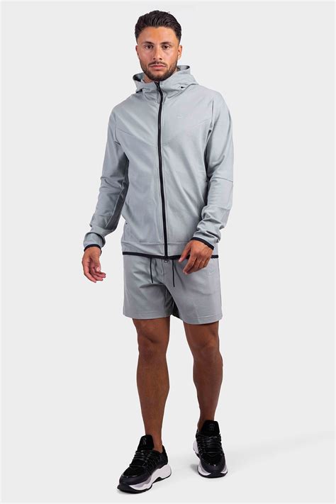 nike tech korte broek|nike tech fleece.